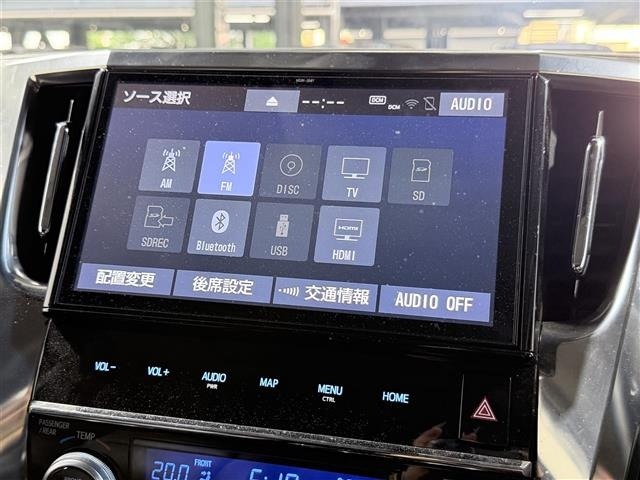 Toyota VELLFIRE 2019 8346008-13