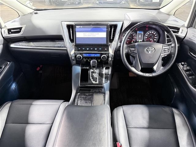 Toyota VELLFIRE 2019 8346008-14