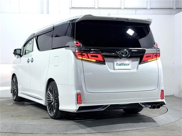 Toyota VELLFIRE 2019 8346008-15