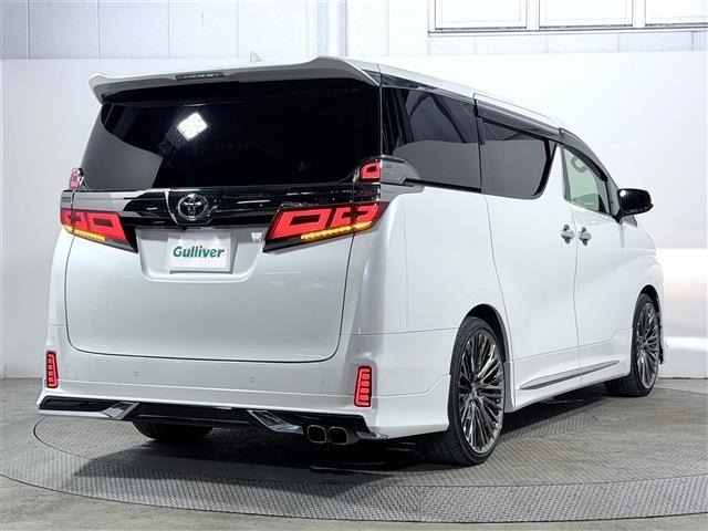 Toyota VELLFIRE 2019 8346008-17