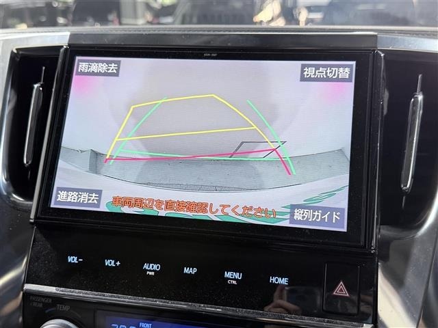 Toyota VELLFIRE 2019 8346008-19