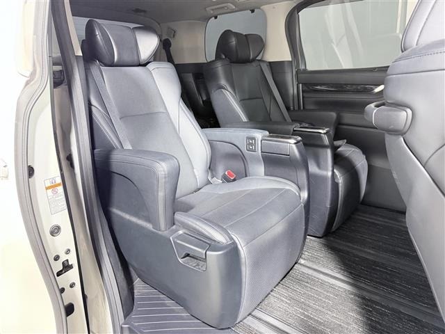 Toyota VELLFIRE 2019 8346008-20