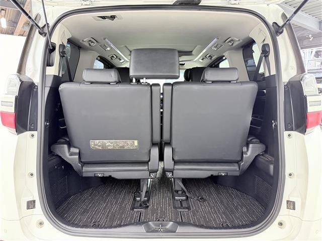 Toyota VELLFIRE 2019 8346008-22