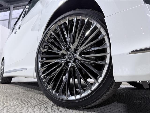 Toyota VELLFIRE 2019 8346008-6