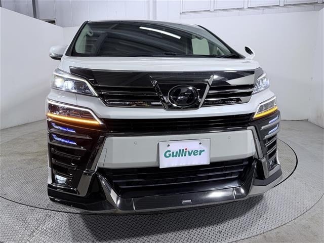 Toyota VELLFIRE 2019 8346008-8