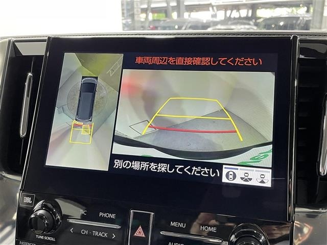 Toyota VELLFIRE 2021 8346009-1