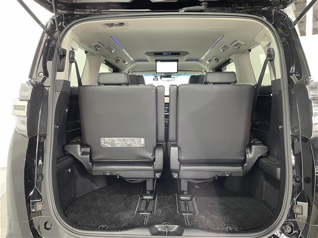 Toyota VELLFIRE 2021 8346009-11