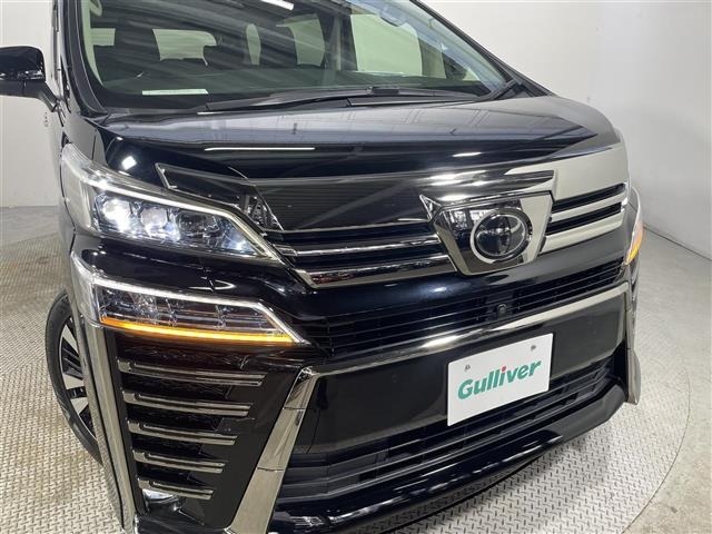 Toyota VELLFIRE 2021 8346009-12