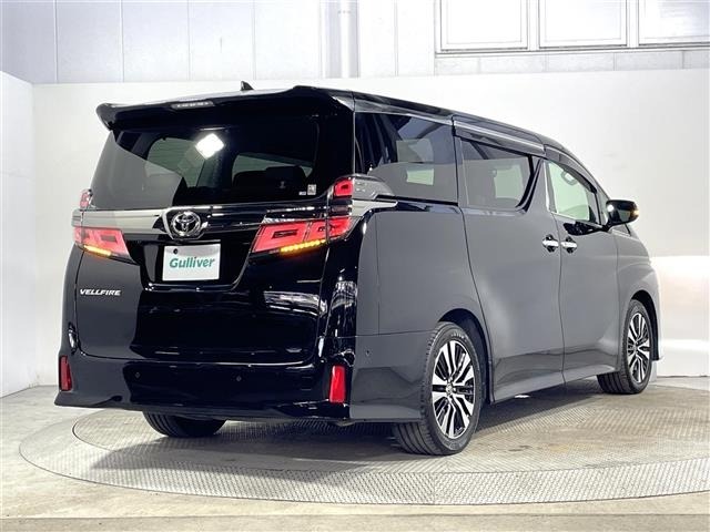 Toyota VELLFIRE 2021 8346009-16