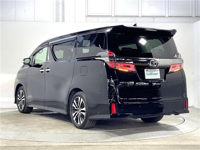 Toyota VELLFIRE 2021 8346009-21