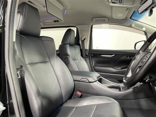 Toyota VELLFIRE 2021 8346009-22