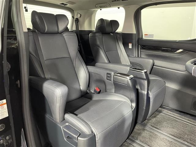 Toyota VELLFIRE 2021 8346009-4
