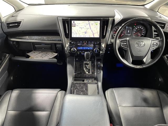 Toyota VELLFIRE 2021 8346009-8