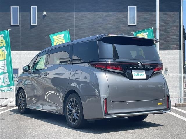 Toyota VELLFIRE 2025 8346010-13
