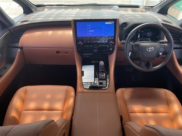 Toyota VELLFIRE 2025 8346010-14