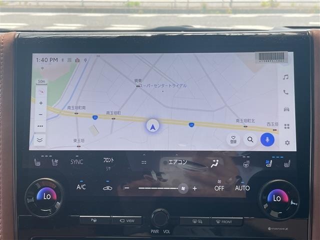 Toyota VELLFIRE 2025 8346010-19