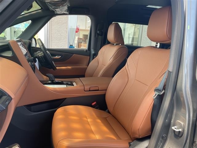 Toyota VELLFIRE 2025 8346010-4
