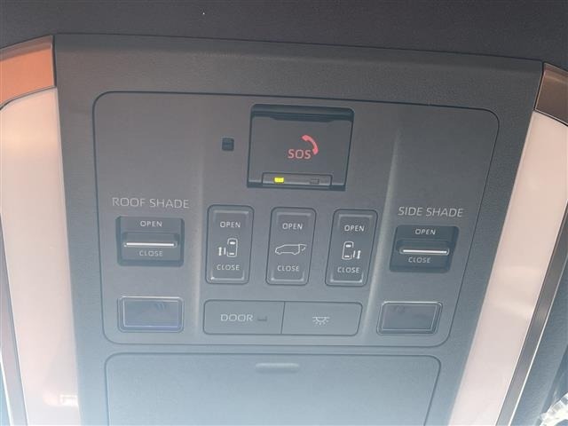 Toyota VELLFIRE 2025 8346010-5