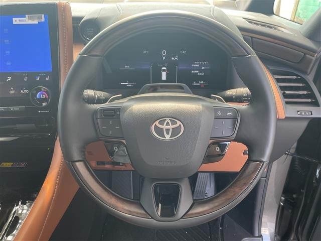 Toyota VELLFIRE 2025 8346010-9