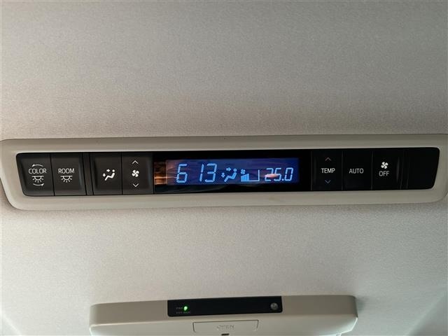 Toyota VELLFIRE 2015 8346011-11