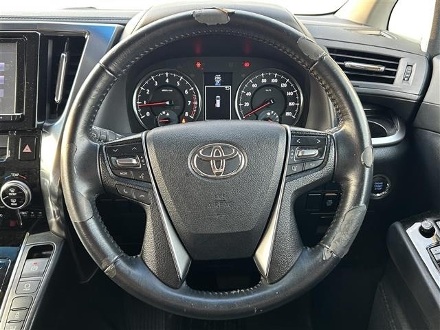 Toyota VELLFIRE 2015 8346011-17