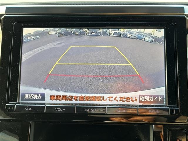 Toyota VELLFIRE 2015 8346011-5