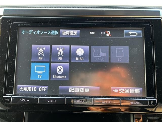 Toyota VELLFIRE 2015 8346011-7