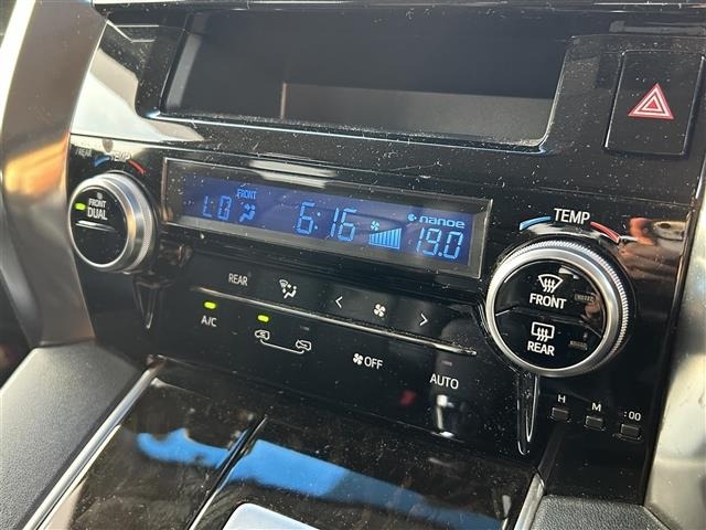 Toyota VELLFIRE 2015 8346011-9