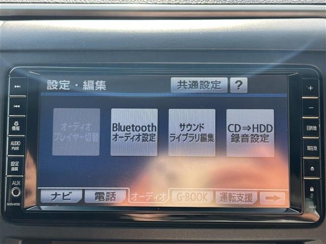 Toyota VELLFIRE 2009 8346012-1