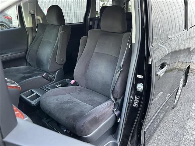 Toyota VELLFIRE 2009 8346012-10