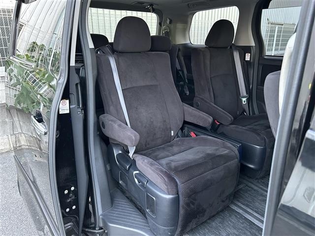 Toyota VELLFIRE 2009 8346012-11