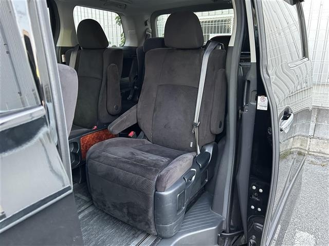 Toyota VELLFIRE 2009 8346012-12