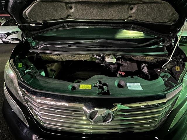 Toyota VELLFIRE 2009 8346012-14