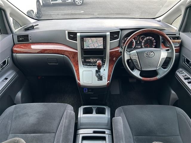 Toyota VELLFIRE 2009 8346012-15
