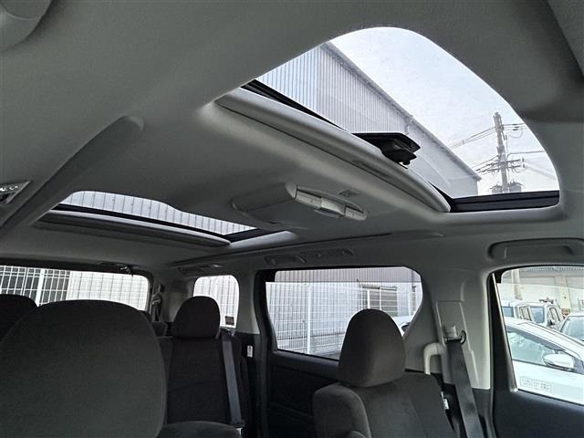 Toyota VELLFIRE 2009 8346012-17