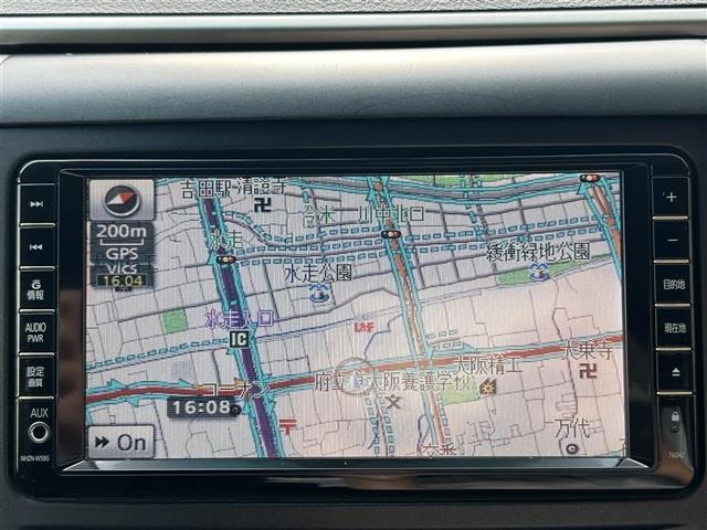 Toyota VELLFIRE 2009 8346012-19