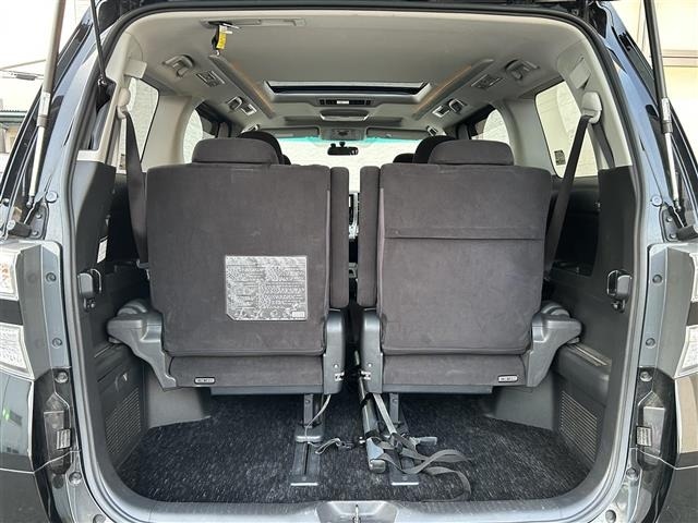 Toyota VELLFIRE 2009 8346012-2