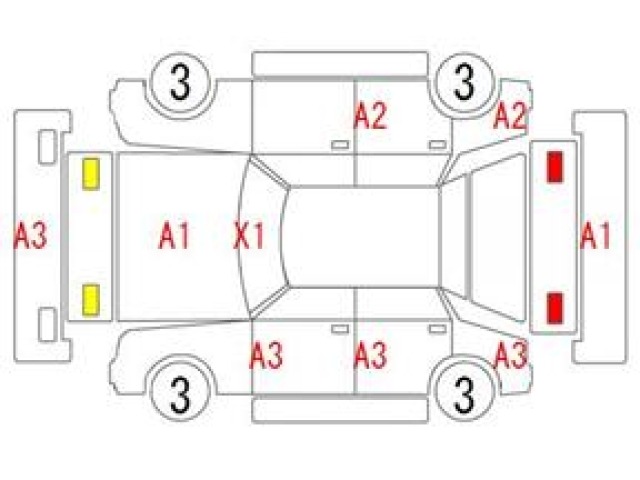 Toyota VELLFIRE 2009 8346012-23