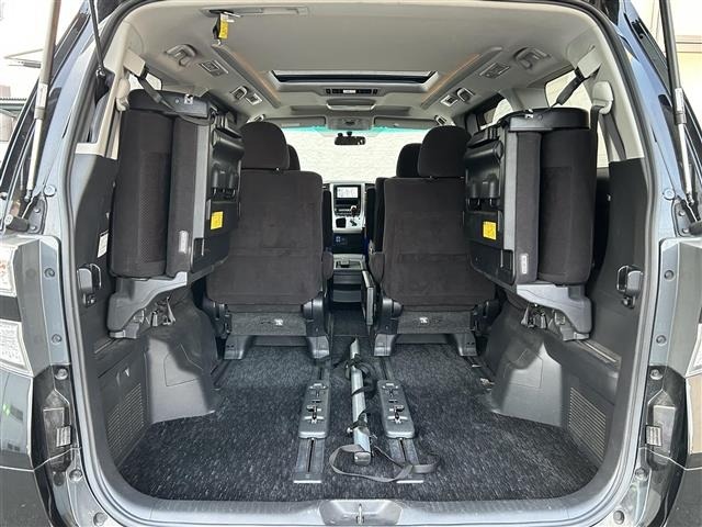Toyota VELLFIRE 2009 8346012-4