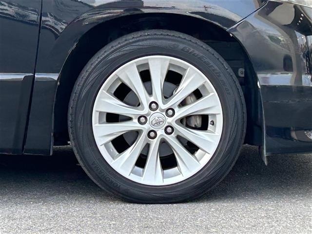 Toyota VELLFIRE 2009 8346012-6