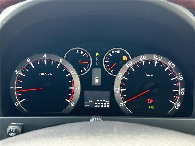 Toyota VELLFIRE 2009 8346012-8