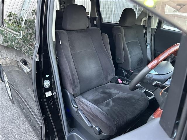 Toyota VELLFIRE 2009 8346012-9