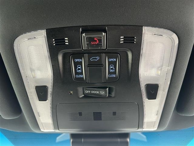 Toyota VELLFIRE 2021 8346016-13