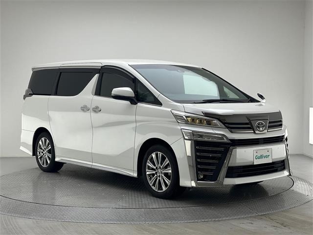 Toyota VELLFIRE 2021 8346016-14
