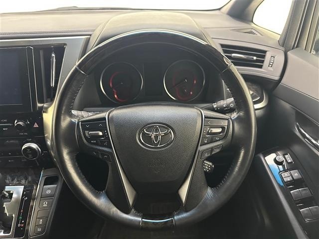 Toyota VELLFIRE 2021 8346016-15