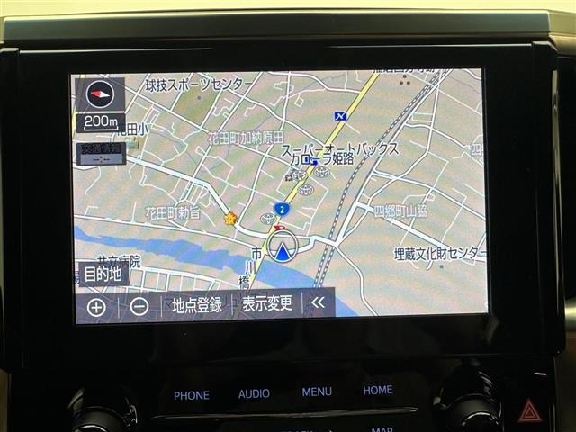 Toyota VELLFIRE 2021 8346016-17