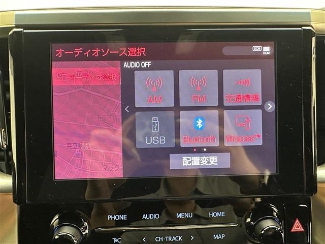 Toyota VELLFIRE 2021 8346016-19