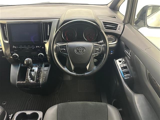 Toyota VELLFIRE 2021 8346016-6