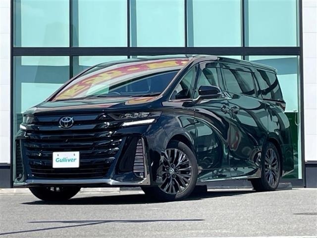 Toyota VELLFIRE 2023 8346017-11