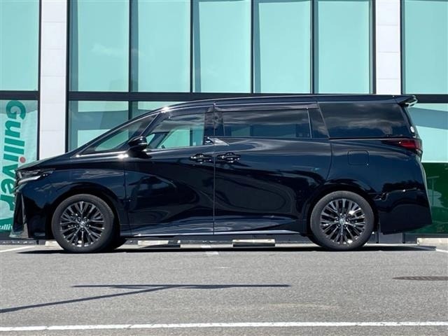 Toyota VELLFIRE 2023 8346017-12